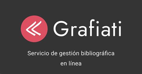 generador formato apa 7|Generador APA en línea – Grafiati